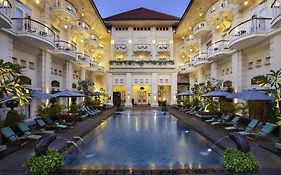 โรงแรมเดอะ ฟีนิกซ์ ยอคยาการ์ต้า